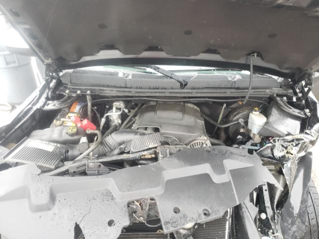 2013 CHEVROLET SILVRDO LT 1GCRKSE77DZ359995