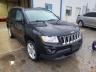 2012 JEEP  COMPASS