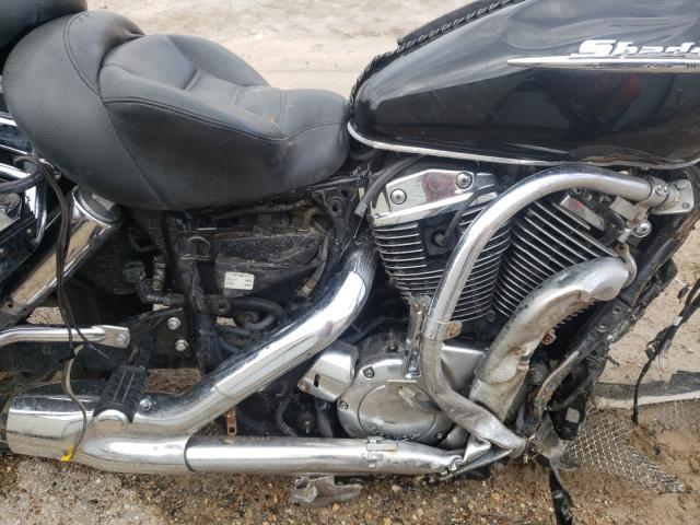 2000 HONDA VT1100 T 1HFSC3709YA201026