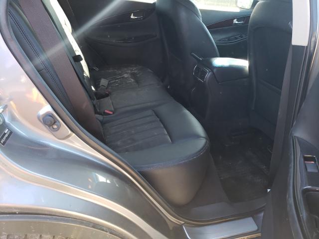 2013 INFINITI EX37 BASE JN1BJ0HP4DM430610