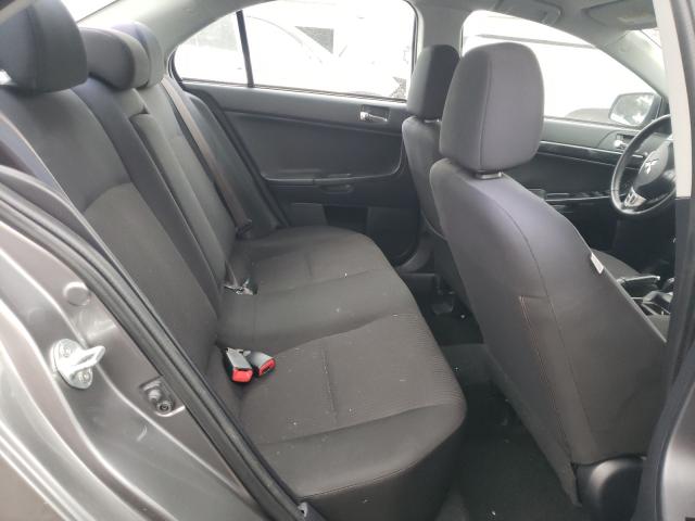 2013 MITSUBISHI LANCER GT JA32U8FW0DU023685