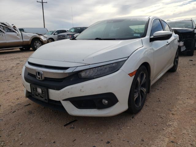2016 HONDA CIVIC TOUR 19XFC1F98GE036324