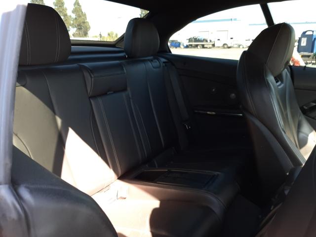 2016 BMW M4 WBS3U9C56GP970006