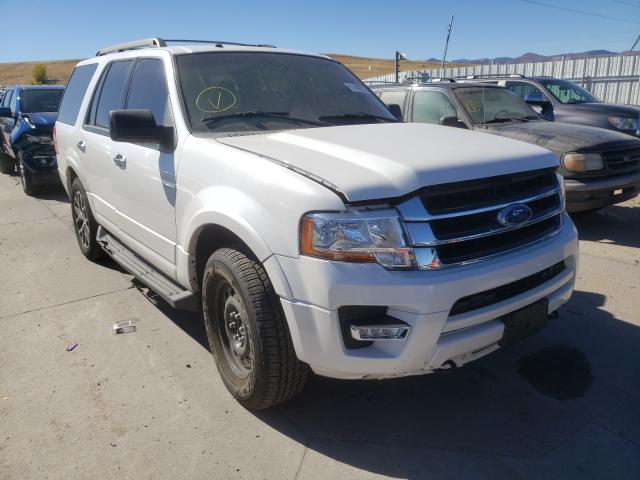 2015 FORD EXPEDITION 1FMJU1JT0FEF28457