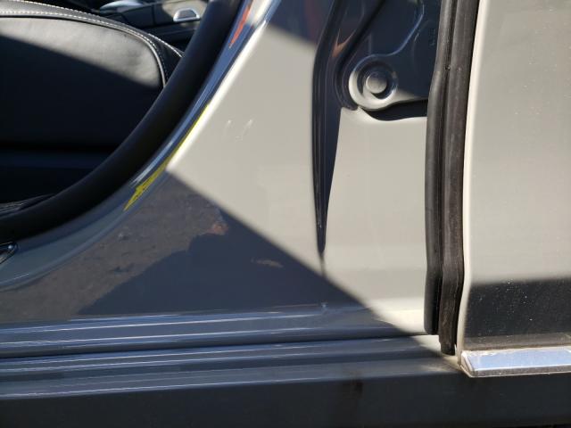 2020 MERCEDES-BENZ S MERCEDES W1KUX8GB2LA557158