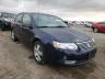 2007 SATURN  ION