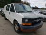 2005 CHEVROLET  EXPRESS