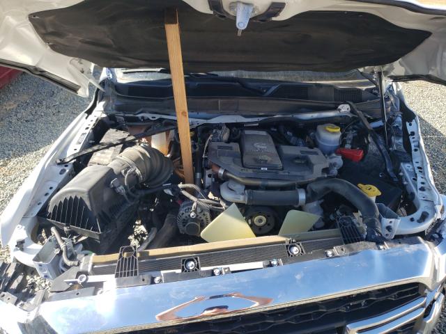 2019 RAM 3500 TRADE 3C63R3GL7KG728909