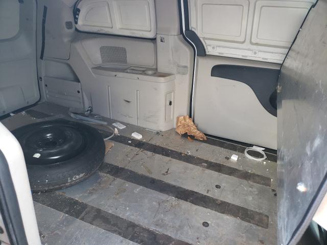 2015 RAM TRADESMAN 2C4JRGAG4FR681129