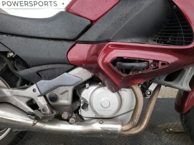 2010 HONDA NT700 V VTMRC5224AE001188