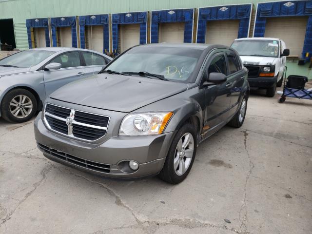 2011 DODGE CALIBER MA 1B3CB3HA4BD234404