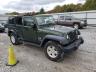 2008 JEEP  WRANGLER