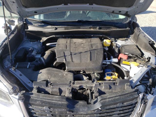 2021 SUBARU FORESTER JF2SKADC2MH454322