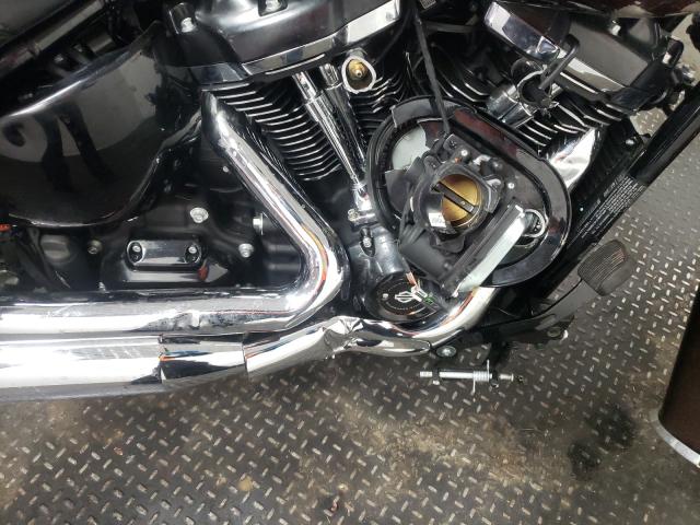 2019 HARLEY-DAVIDSON FLHCS 1HD1YBK20KB061944
