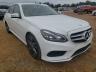 2016 MERCEDES-BENZ  E-CLASS