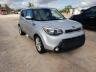 2016 KIA  SOUL