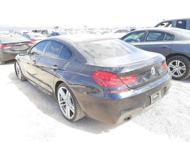 VIN WBA6D0C50GG432723 2016 BMW 6 Series, 640 I Gran... no.3