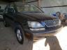 1999 LEXUS  RX300