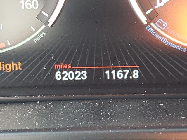 2015 BMW X5 XDRIVE5 5UXKR6C53F0J79537