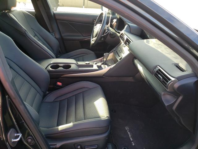 2020 LEXUS IS 350 F-S JTHGZ1B28L5035948