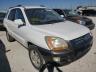 2006 KIA  SPORTAGE