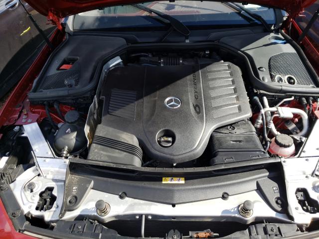 2020 MERCEDES-BENZ CLS 450 4M WDD2J5KB6LA050567