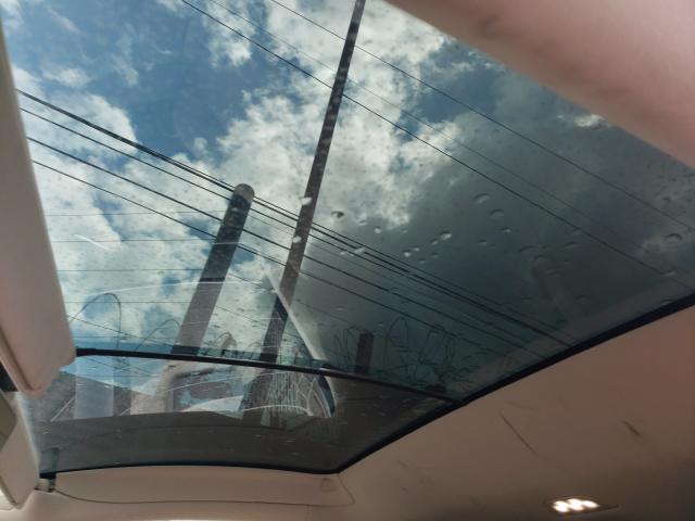 2016 TESLA MODEL X 5YJXCBE26GF017599