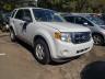 2012 FORD  ESCAPE