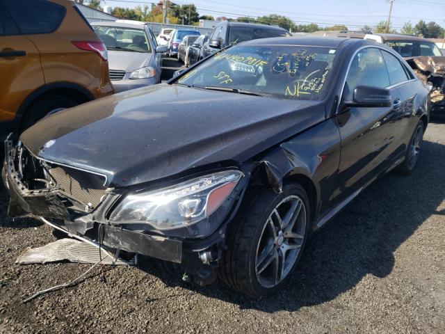 2016 Mercedes-Benz E 400 4Matic VIN: WDDKJ6HB2GF326880 Lot: 51909914