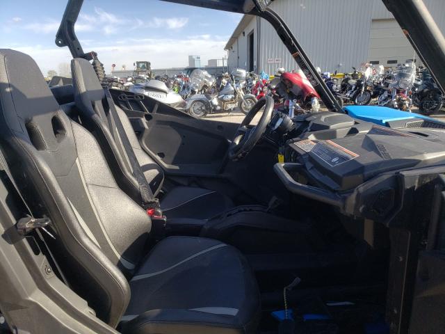 2021 CAN-AM MAVERICK S 3JB1TAX40MK000396