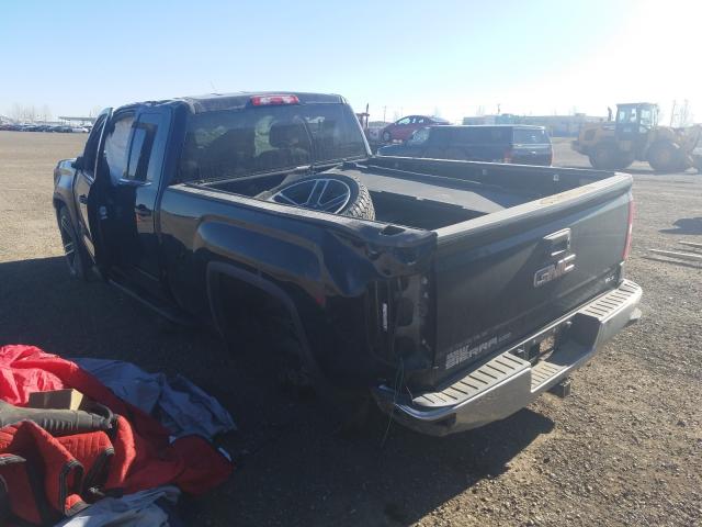 2019 GMC SIERRA LIM 2GTV2MEC8K1139603
