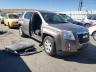 2011 GMC  TERRAIN