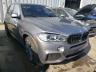 2018 BMW  X5