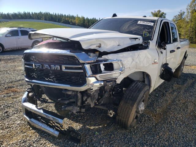 2019 RAM 3500 TRADE 3C63R3GL7KG728909