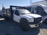 2005 FORD  F450