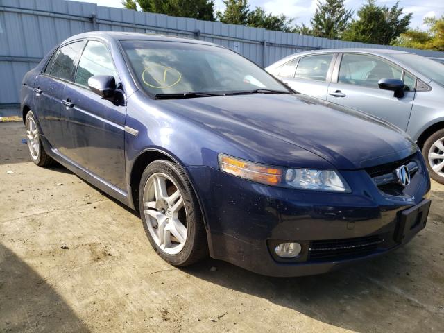 Acura TL 3 7