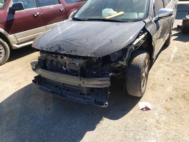 2020 SUBARU OUTBACK TO 4S4BTAPC6L3166818