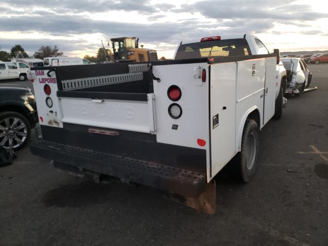 2016 GMC SIERRA K35 1GD32VC87GF247475