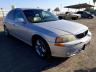 2001 LINCOLN  LS SERIES