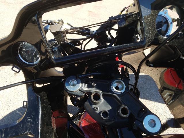 2021 HARLEY-DAVIDSON FLTRXS 1HD1KTP15MB623699