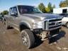 2005 FORD  F250