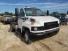 2004 CHEVROLET  C K4500