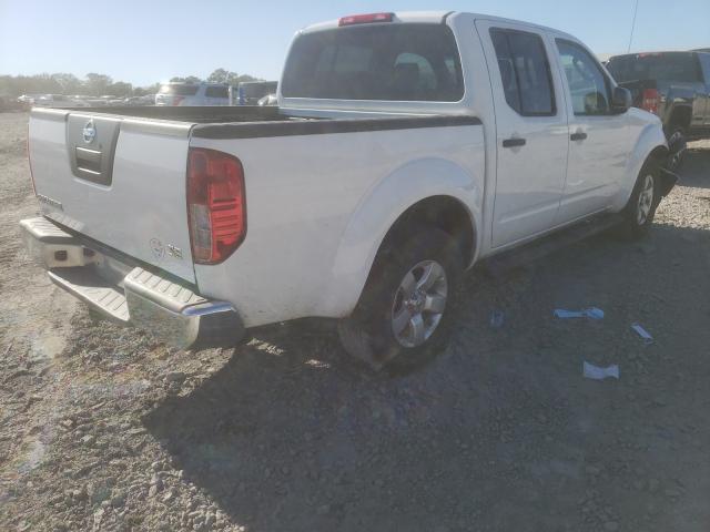 2010 NISSAN FRONTIER C 1N6AD0ERXAC440370