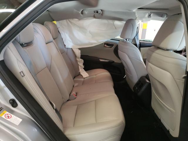 2016 TOYOTA AVALON HYB 4T1BD1EB9GU050486