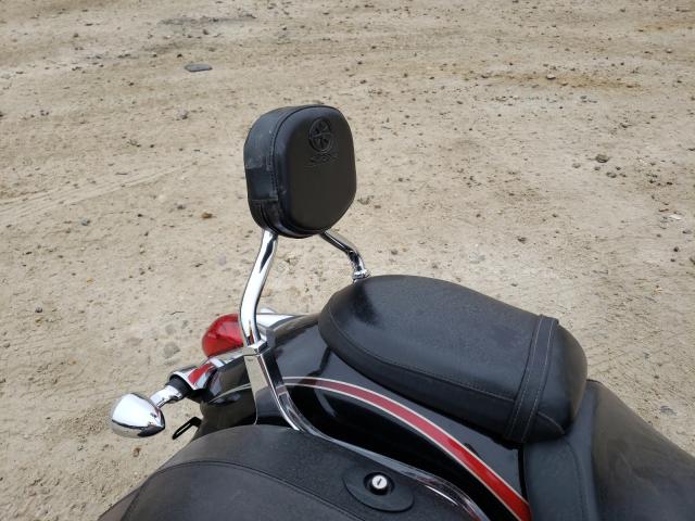 2014 YAMAHA XVS950 A JYAVN01E0EA020246