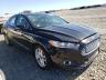 2015 FORD  FUSION