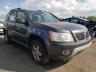 2008 PONTIAC  TORRENT