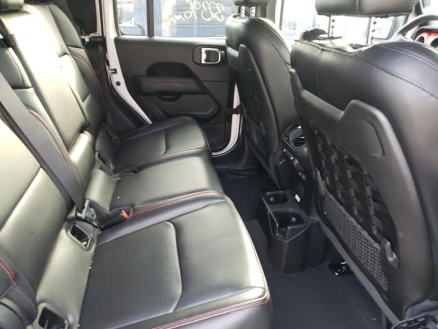 2020 JEEP GLADIATOR 1C6JJTBG3LL100889