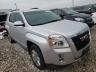 2014 GMC  TERRAIN