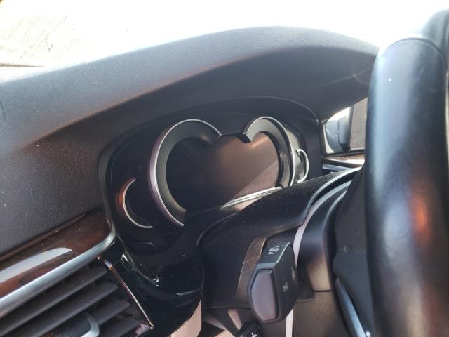 2017 BMW 530 XI WBAJA7C31HG906688
